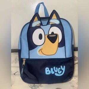 Bluey backpack